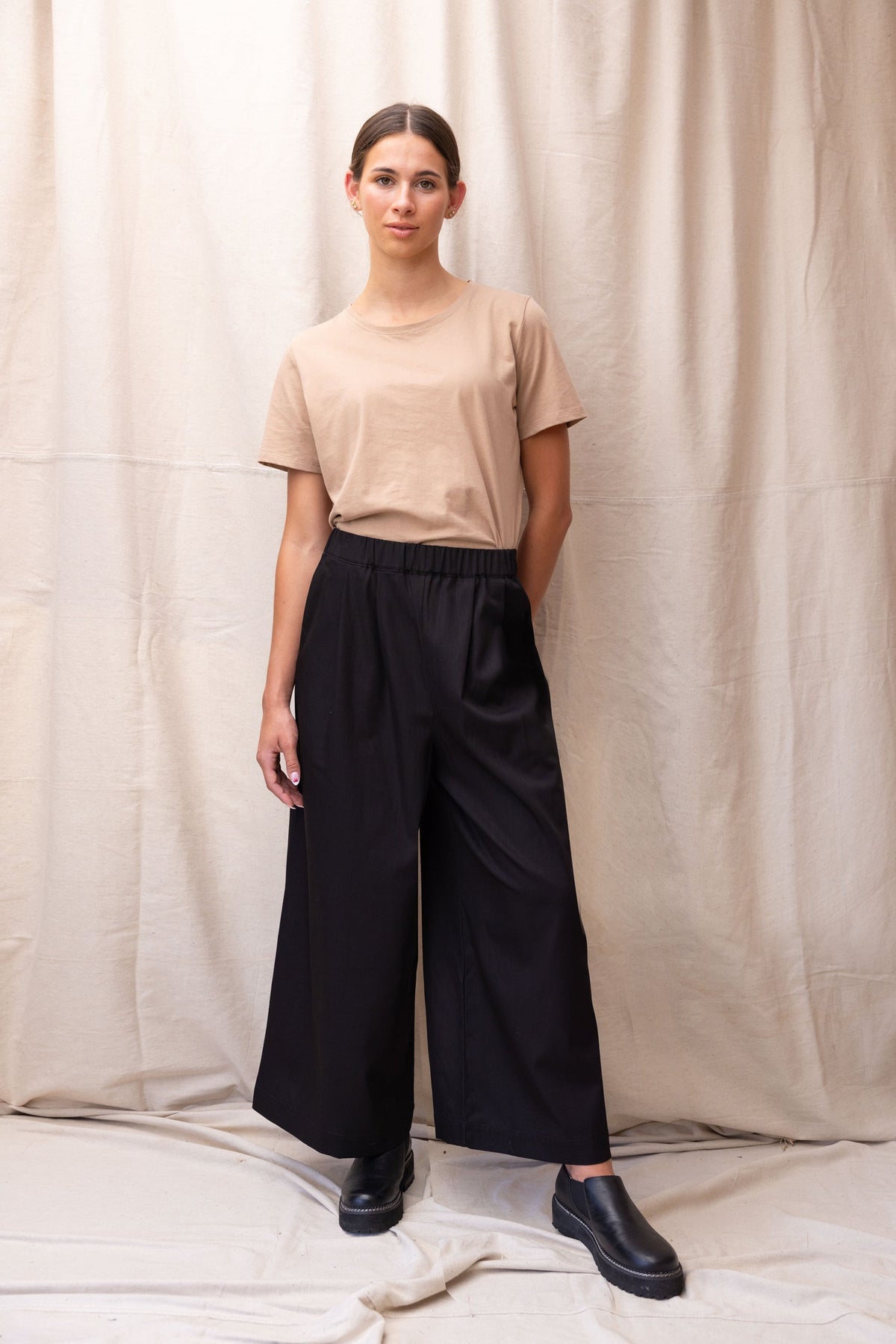 Pants & Skirts