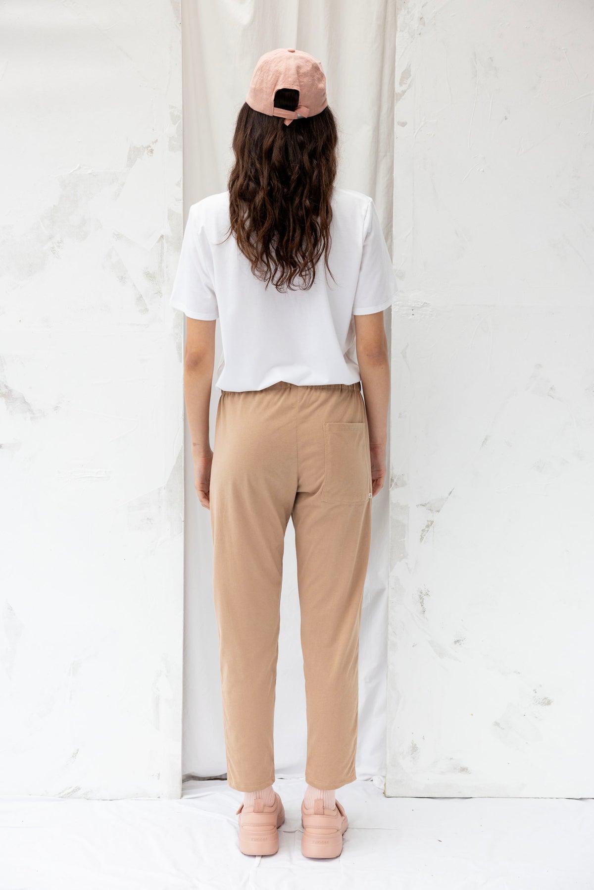 ReCreate Clothing | Home Pant | Clay
