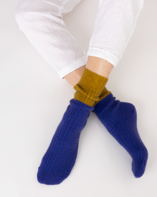 Nooan | Dunedin Possum Merino Wool Socks