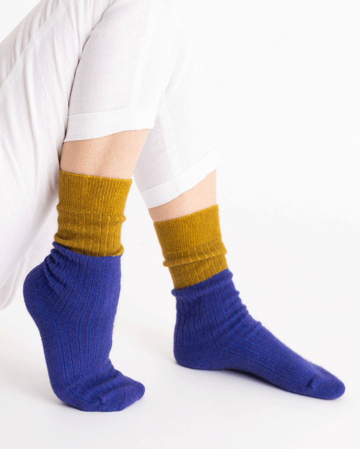 Nooan | Dunedin Possum Merino Wool Socks