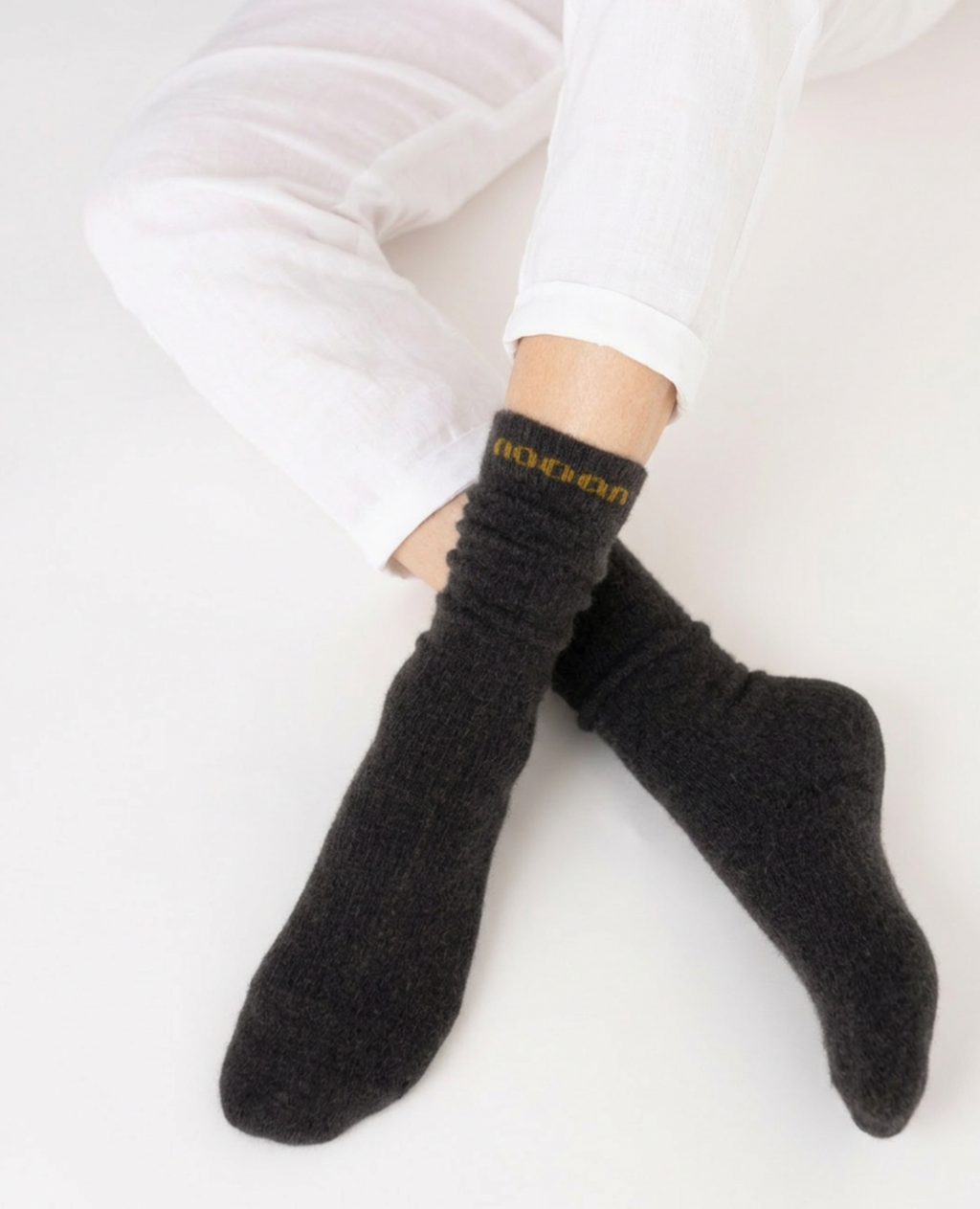 Nooan | Huka Possum Merino Wool Socks