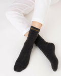 Nooan | Huka Possum Merino Wool Socks