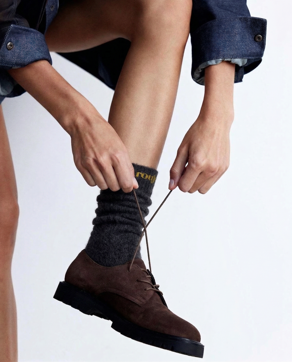 Nooan | Huka Possum Merino Wool Socks