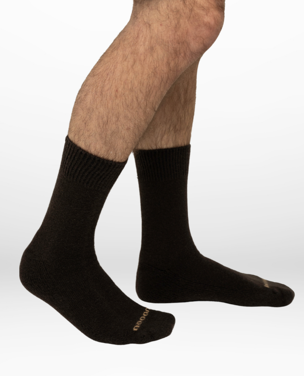 Nooan | Piha Possum Merino Wool Socks